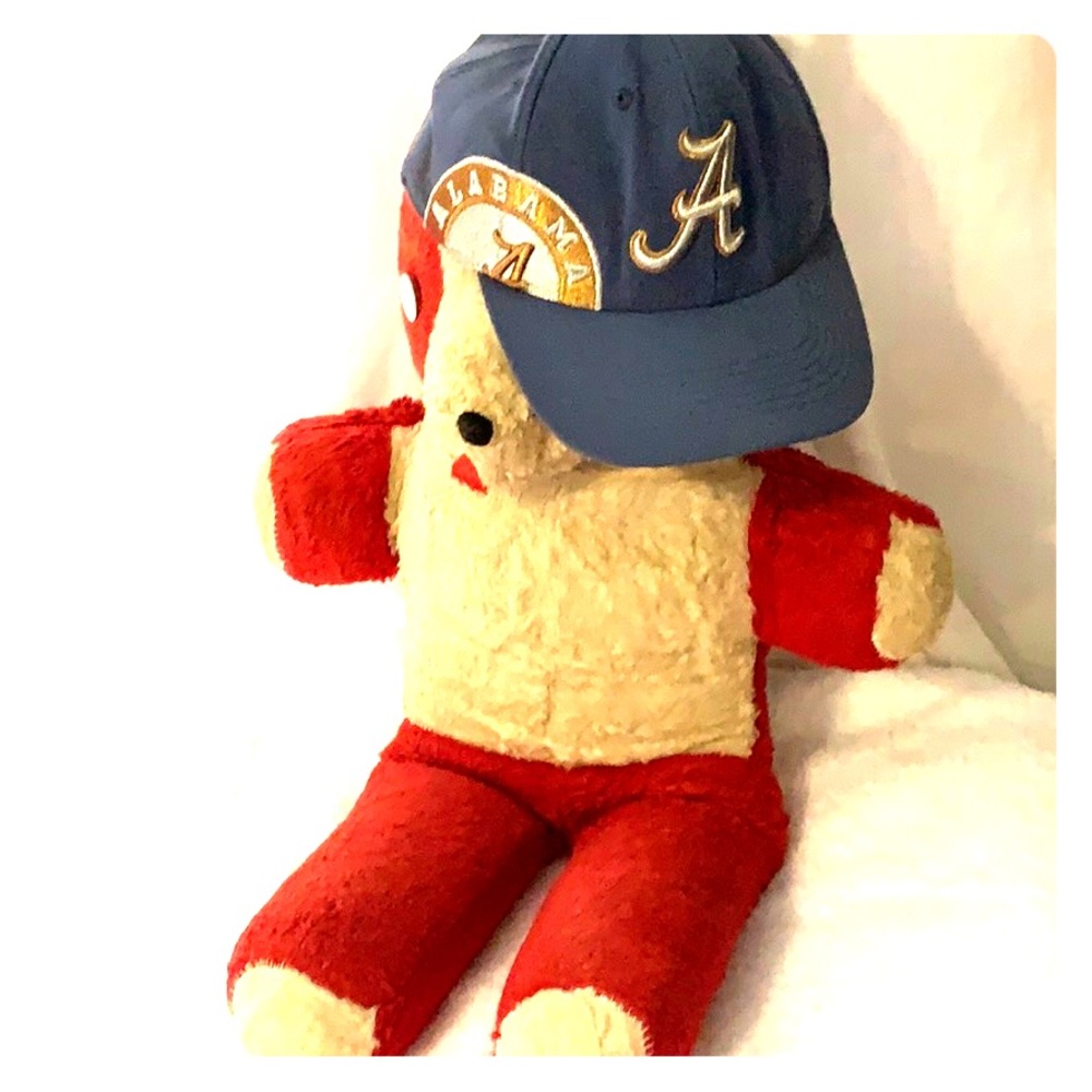 Alabama Hat